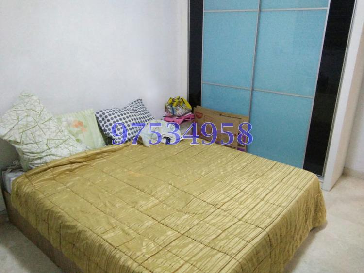 Blk 107 Yishun Ring Road (Yishun), HDB 4 Rooms #160156872